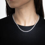 Tennis Chain - 3mm