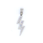Thunder Bolt Pendant